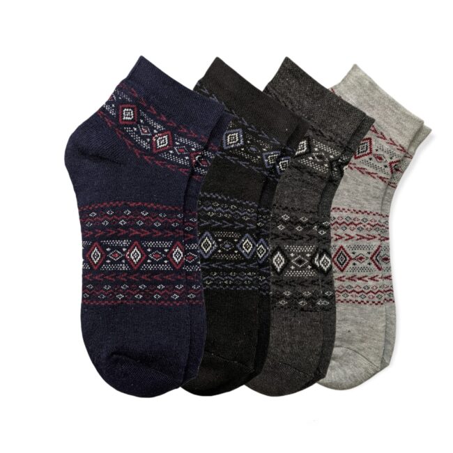 Men Sports Cotton Socks