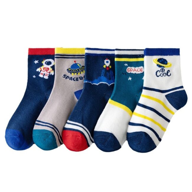 Space Theme (3 to 5 yrs)